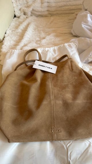 Bolso BIMBA Y LOLA