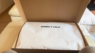 Bolso BIMBA Y LOLA