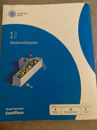Libros varios