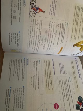 Libros varios