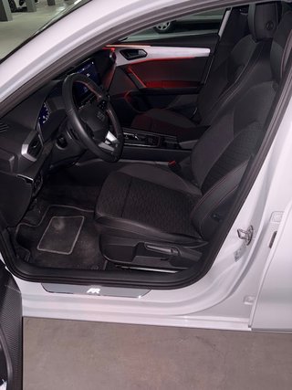 SEAT Leon 2024