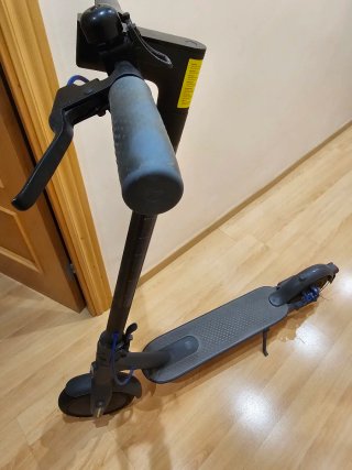 Patinete Eléctrico Xiaomi