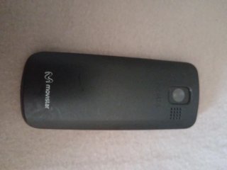 Teléfono Móvil Nokia 113 Negro