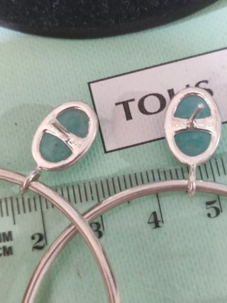 Pendientes Tous
