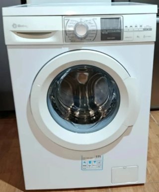 ¡LAVADORA BALAY EXTRACILENCIO 8KG