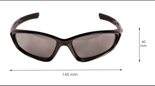 Gafas de sol Endura Piranha (fotocromáticas)