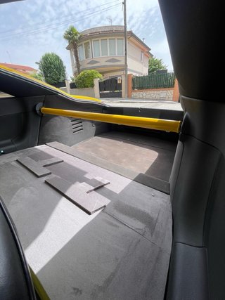 Audi TT MK1 8N