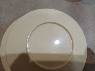 Juego de té infantil La Bella y la Bestia