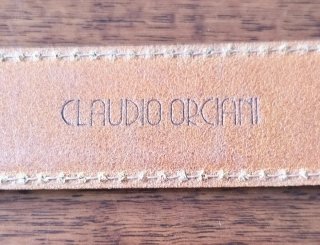 Cintura Claudio Orciani