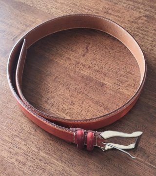 Cintura Claudio Orciani