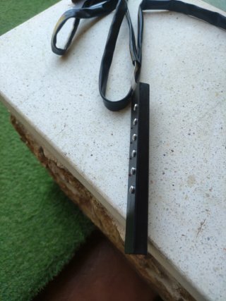 Botonera Teka ND VR.03 INOX