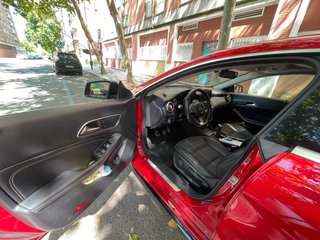 Mercedes-Benz Clase CLA 2015