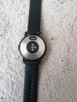 Garmin vivoactive 3