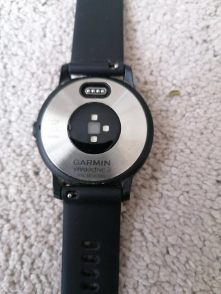 Garmin vivoactive 3