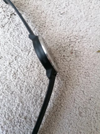 Garmin vivoactive 3