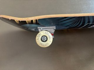Monopatín Skate