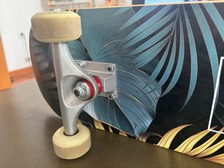 Monopatín Skate