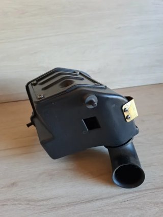 Caja Filtro Aire Yamaha SR 250