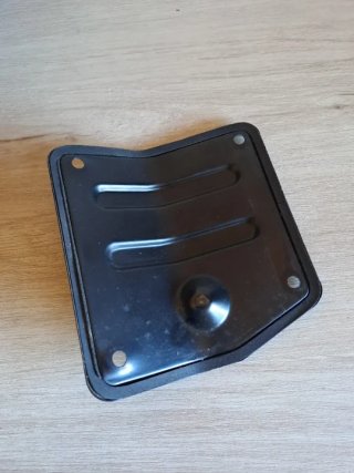 Caja Filtro Aire Yamaha SR 250