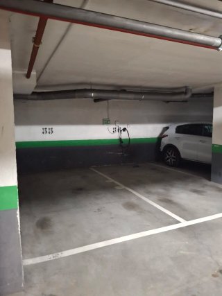 Plaza de Parking cerca de Estadio Metropolitano