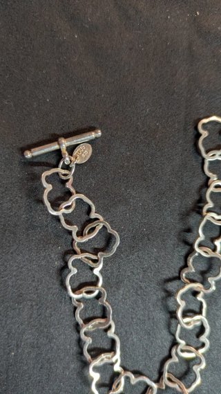 Pulsera TOUS Plata 925