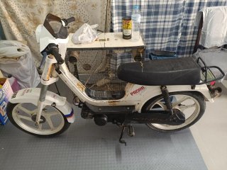 Derbi Variant