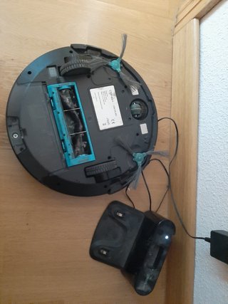 Aspirador Conga Cecotec 1090 para arreglar o pieza