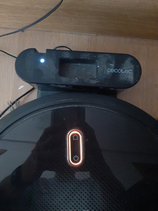 Aspirador Conga Cecotec 1090 para arreglar o pieza