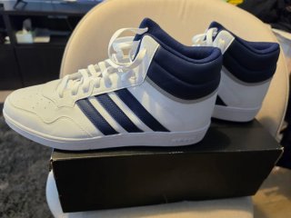 Zapatillas Adidas Hombre Talla 46