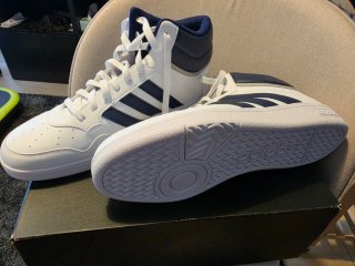 Zapatillas Adidas Hombre Talla 46
