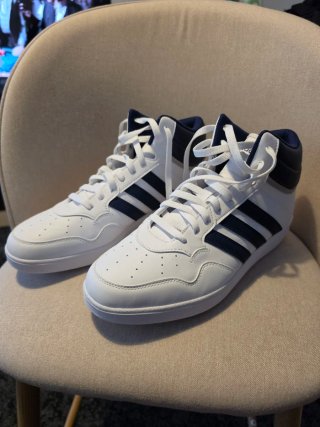 Zapatillas Adidas Hombre Talla 46