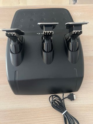 Volante Logitech G920 XBOX / PC