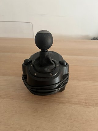 Volante Logitech G920 XBOX / PC