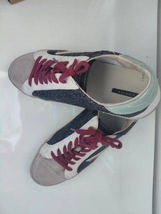 Zapatillas deportivas mujer