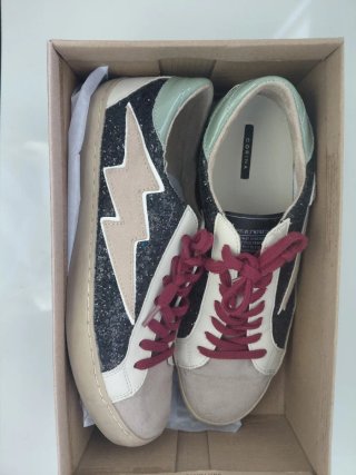 Zapatillas deportivas mujer