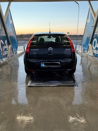 Citroen C4 2007