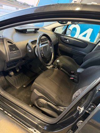 Citroen C4 2007