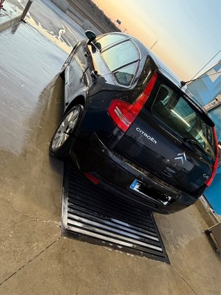 Citroen C4 2007