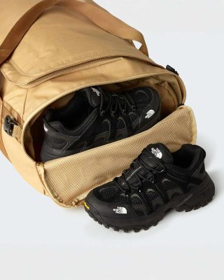 Bolsa de viaje The North Face Base Camp Voyager 62