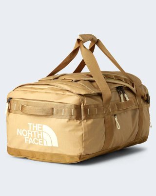 Bolsa de viaje The North Face Base Camp Voyager 62