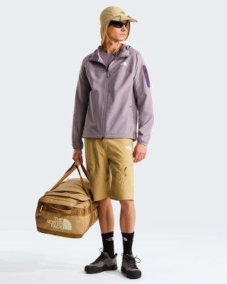 Bolsa de viaje The North Face Base Camp Voyager 62