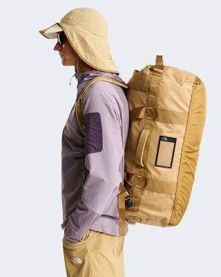 Bolsa de viaje The North Face Base Camp Voyager 62