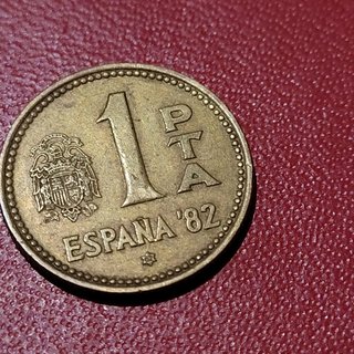 Moneda Juan Carlos I Rey de España 1975. y mas