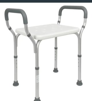 Silla para la ducha