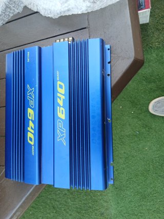 Subwoofer Pioneer TS-WX306B 1300W