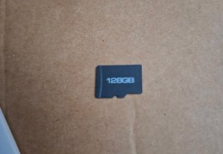 Consola R36S 128GB