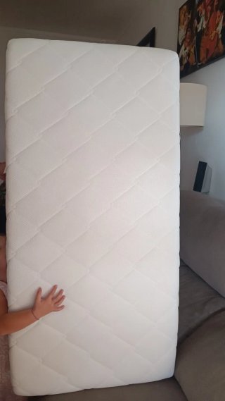 Cuna colecho MiCuna 120x60 - Perfecto estado