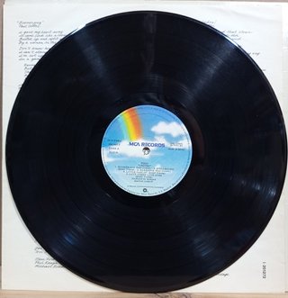Poco - Leyenda LP Vinilo