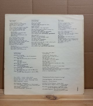 Poco - Leyenda LP Vinilo