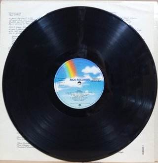 Poco - Leyenda LP Vinilo